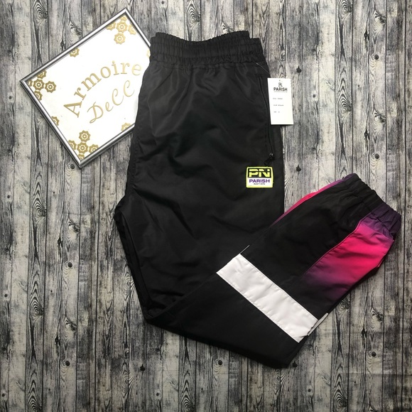 Parish Nation Other - Parish Nation Track Pants
